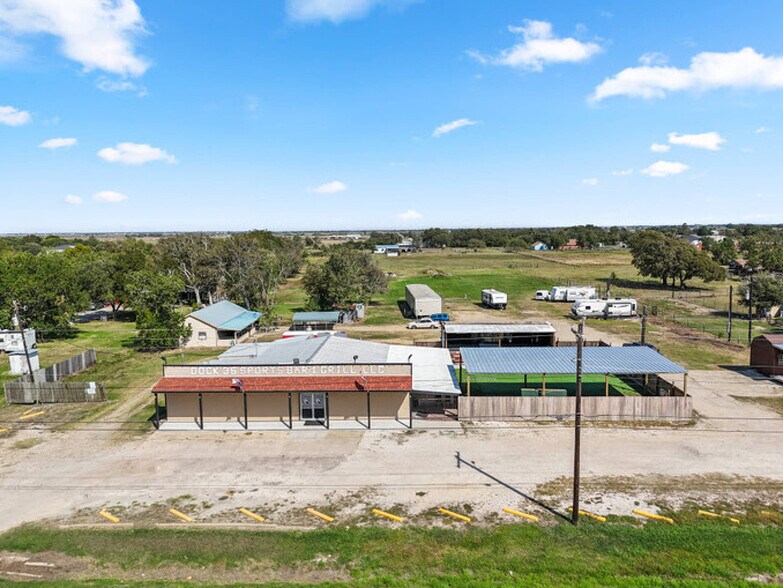 More Photos Of 1520 Henderson Avenue, Palacios Theater Concert Hall For Sale