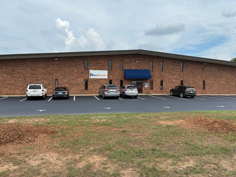 More Photos Of , Concord Industrial For Sale