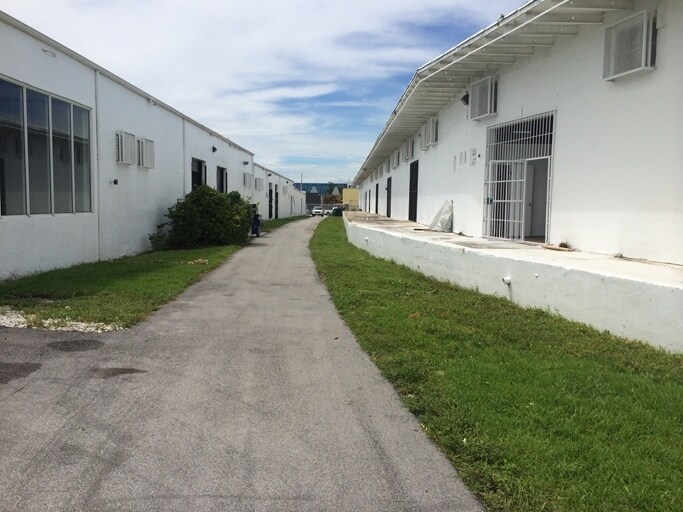 More Photos Of 301-395 NE 59th St, Miami Coworking Space