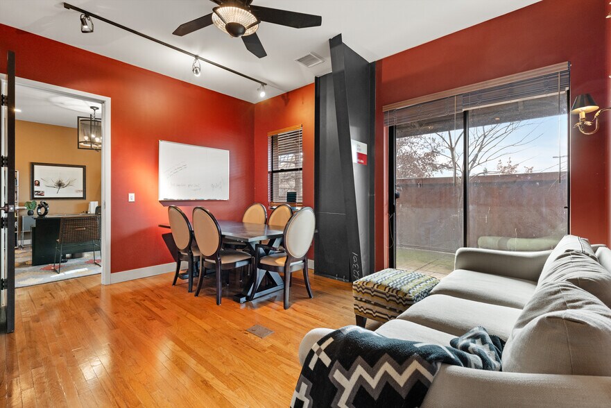 More Photos Of 102 Raley Blvd, Chico Flex For Sale