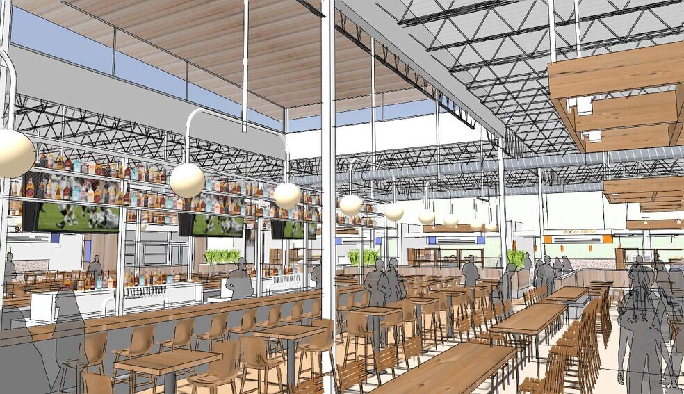 More Photos Of 6775 W 120th Ave, Broomfield Restaurant For Lease