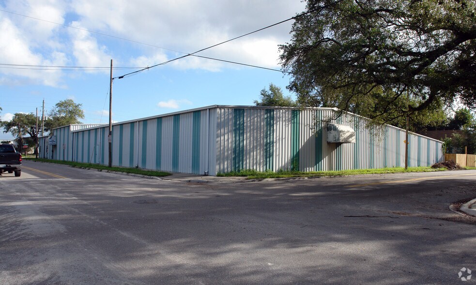 More Photos Of 1708 Marshall St, Jacksonville Manufacturing For Lease