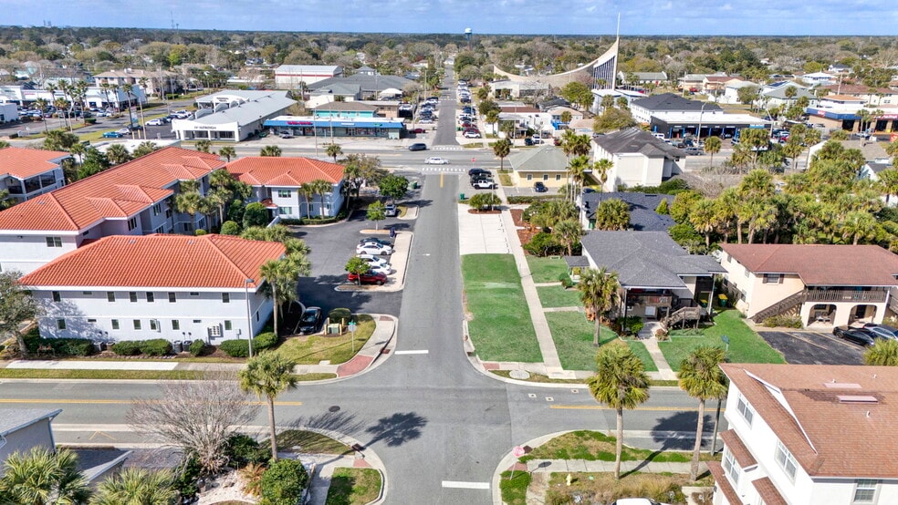 More Photos Of 205 11th Ave N, Jacksonville Beach Multifamily For Sale
