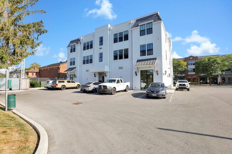 More Photos Of , Canal Winchester Multifamily For Sale