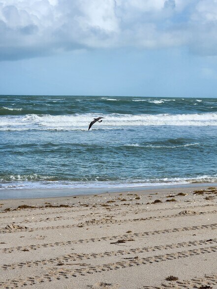 More Photos Of 3601 N Highway A1A, Fort Pierce Hospitality For Sale