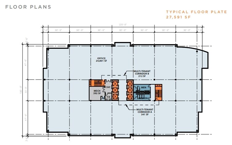 Photo of 3rd Floor Ste 