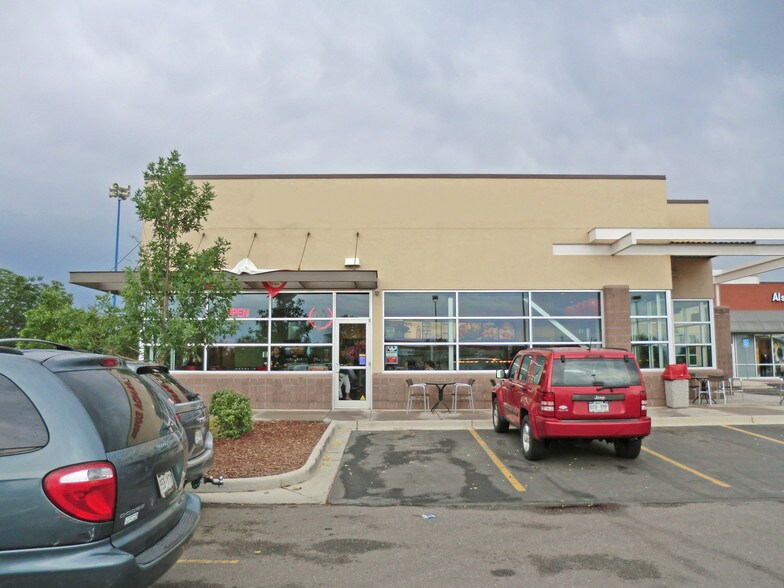 More Photos Of 589 S Hover St, Longmont Freestanding For Lease
