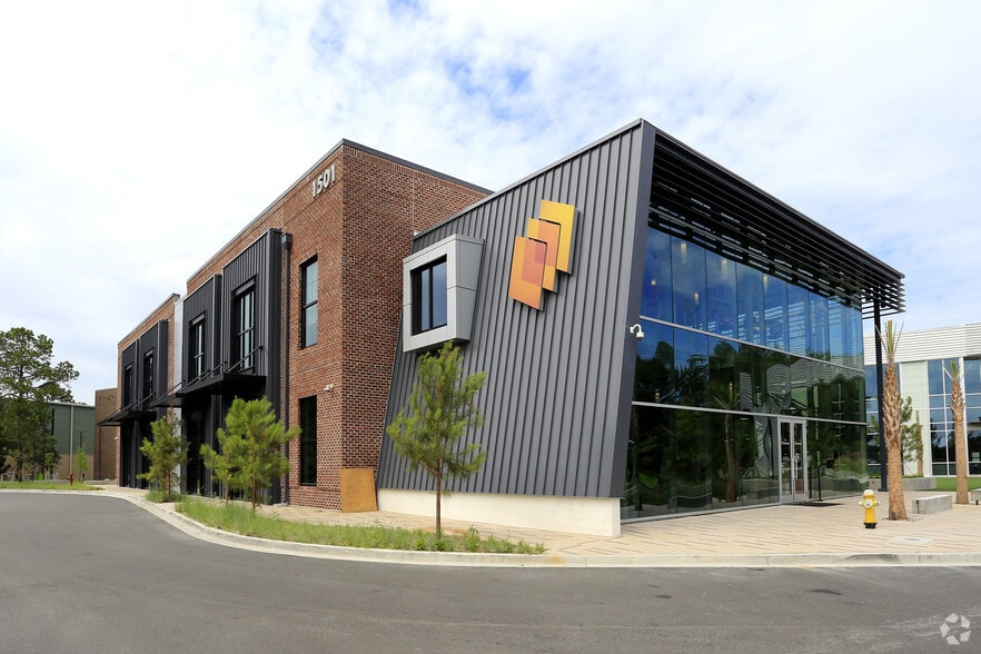 Primary Photo Of 1501 King Street Ext, North Charleston Loft Creative Space For Lease