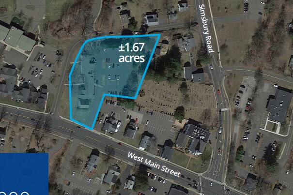More Photos Of 26 W Main St, Avon Land For Sale