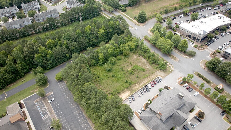 More Photos Of 1500 Station Center blvd, Suwanee Land For Sale