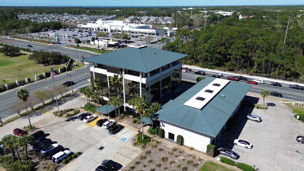 More Photos Of 415 Richard Jackson Blvd, Panama City Beach Office For Sale