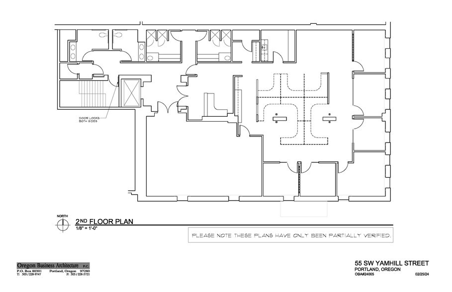 More Photos Of 55 SW Yamhill St, Portland Office For Lease