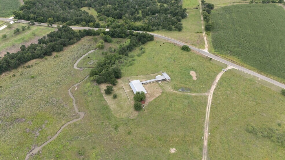 More Photos Of 51 County Road 436, Thrall Land For Sale