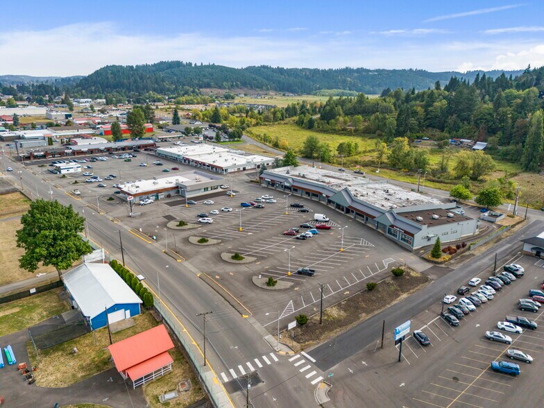 More Photos Of 1505 S Gold St, Centralia Land For Sale