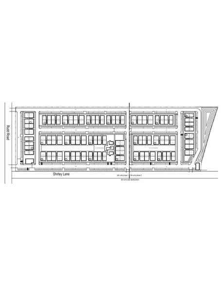 More Photos Of 1057 Rudd Rd, Ennis Land For Sale