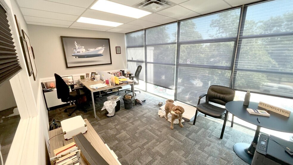 More Photos Of 62 Fawcett Rd, Coquitlam Light Manufacturing For Sale