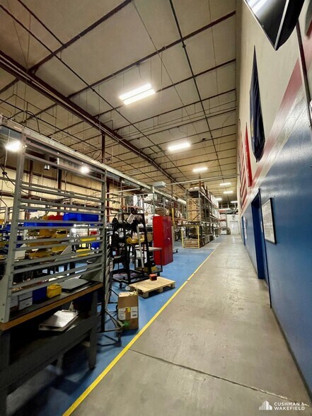 More Photos Of 7501 Miller Dr, Frederick Manufacturing For Lease