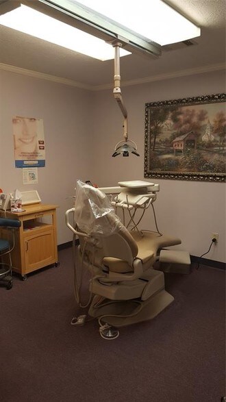 More Photos Of 9802 Homestead Rd, Houston Medical For Lease