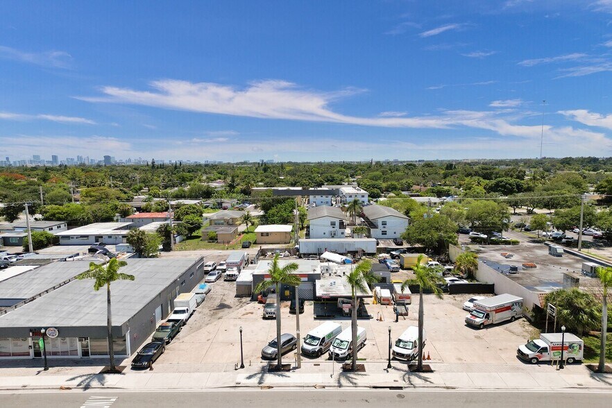 More Photos Of , Hollywood Land For Sale