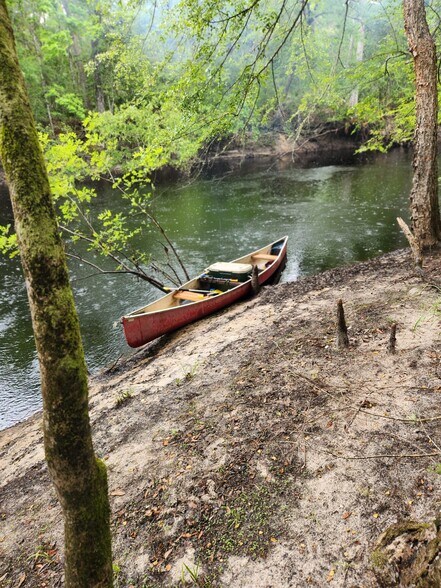 More Photos Of 6939 SW 1 Federal Rd, Lamont Land For Sale