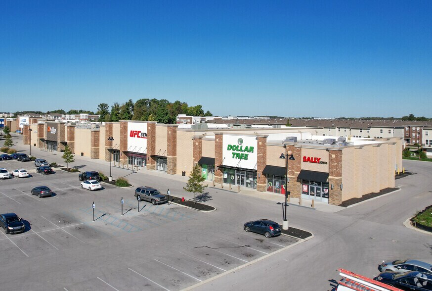 More Photos Of 6070 Perry Worth Rd, Whitestown Unknown For Lease