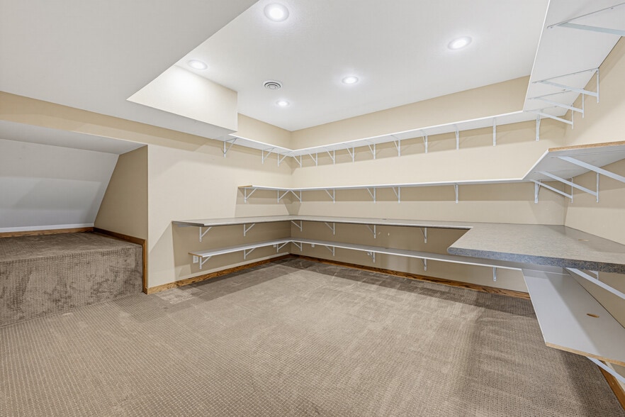 More Photos Of 104 Cedar Ave S, Watkins Warehouse For Sale