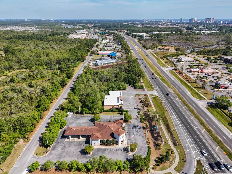 More Photos Of 11770 Panama City Beach Pky, Panama City Beach Freestanding For Lease