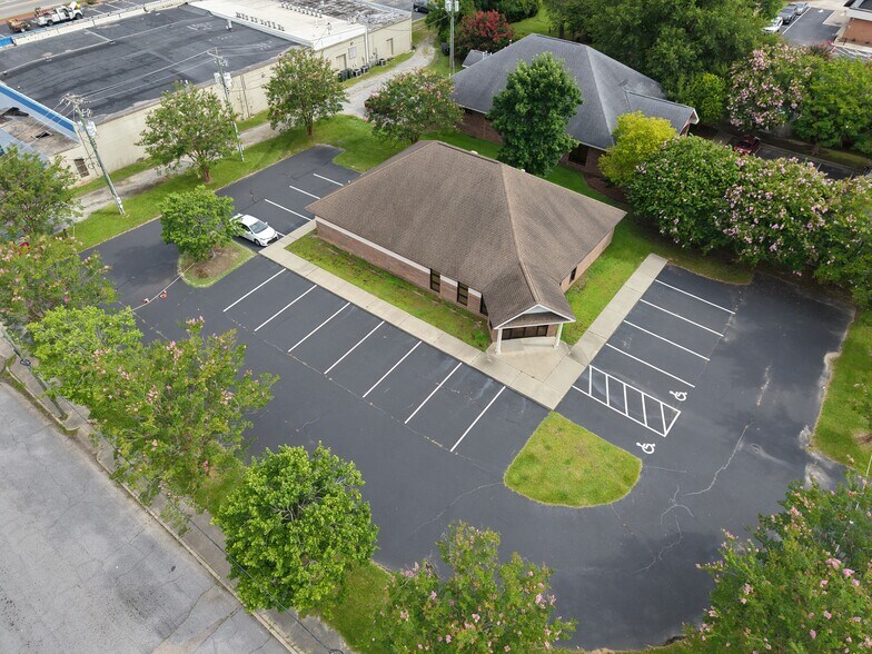 More Photos Of 3450 S Contentnea St, Farmville Medical For Lease