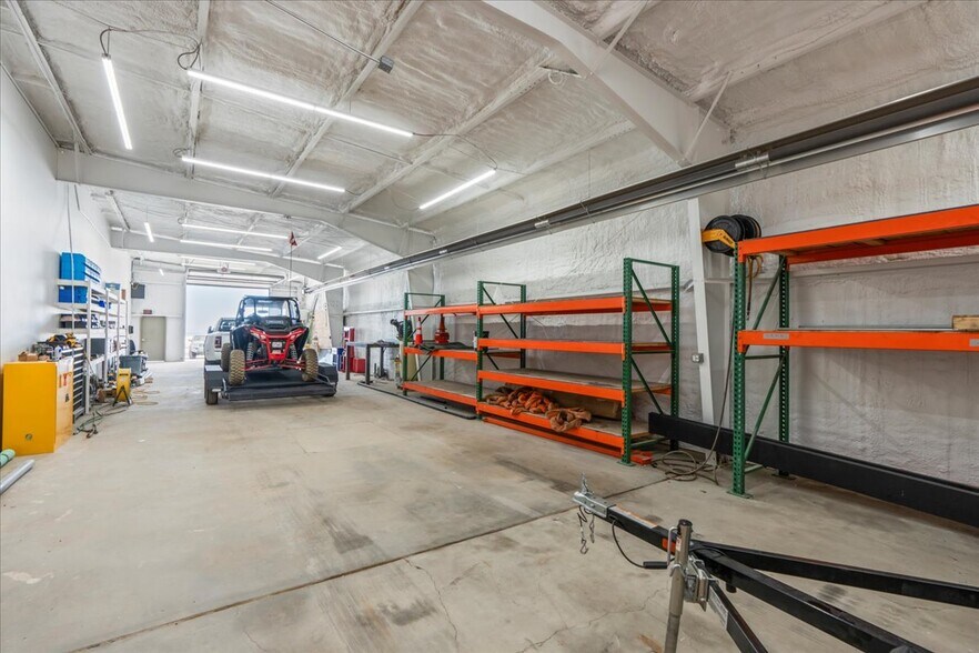 More Photos Of 382 E 2000 N, Tooele Warehouse For Sale