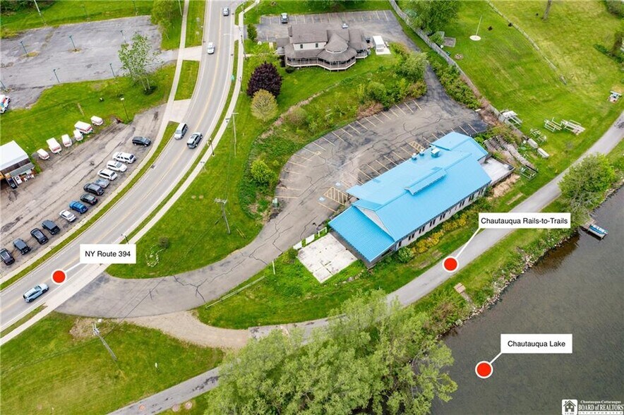 More Photos Of 188 S Erie St, Mayville Restaurant For Sale