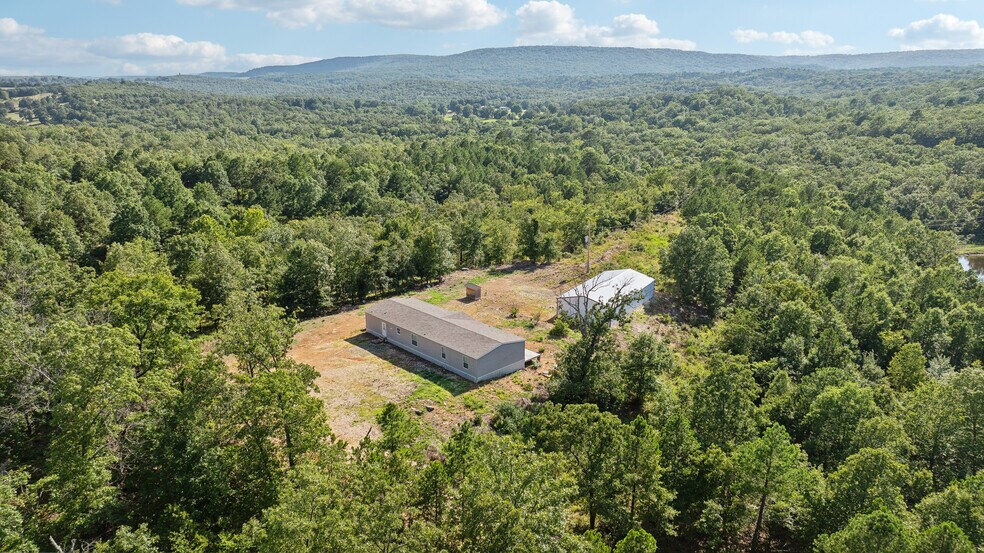 More Photos Of 94691 S 4637 Rd, Bunch Land For Sale