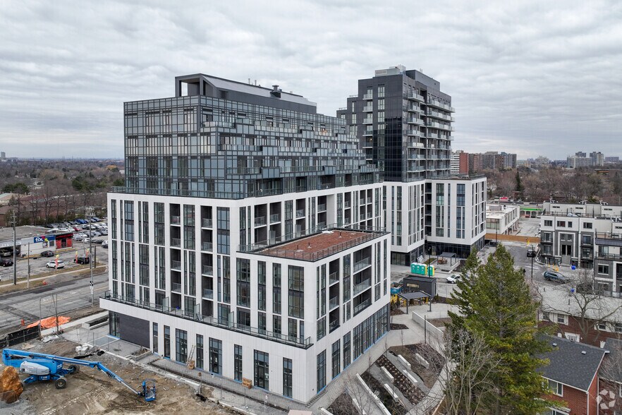 More Photos Of 3445 E Sheppard Ave, Toronto Apartments For Lease