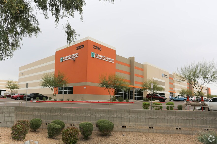 Primary Photo Of 2400 W Union Hills Dr, Phoenix Distribution For Lease