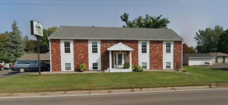 Primary Photo Of 705 Hillside Ave SW, Pine City Office For Sale