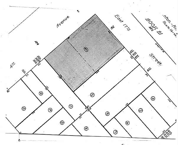 More Photos Of 411 E 17th St, Oakland Apartments For Sale