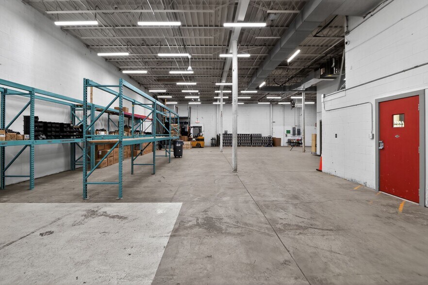 More Photos Of 2620 E 165th St, Hammond Warehouse For Sale