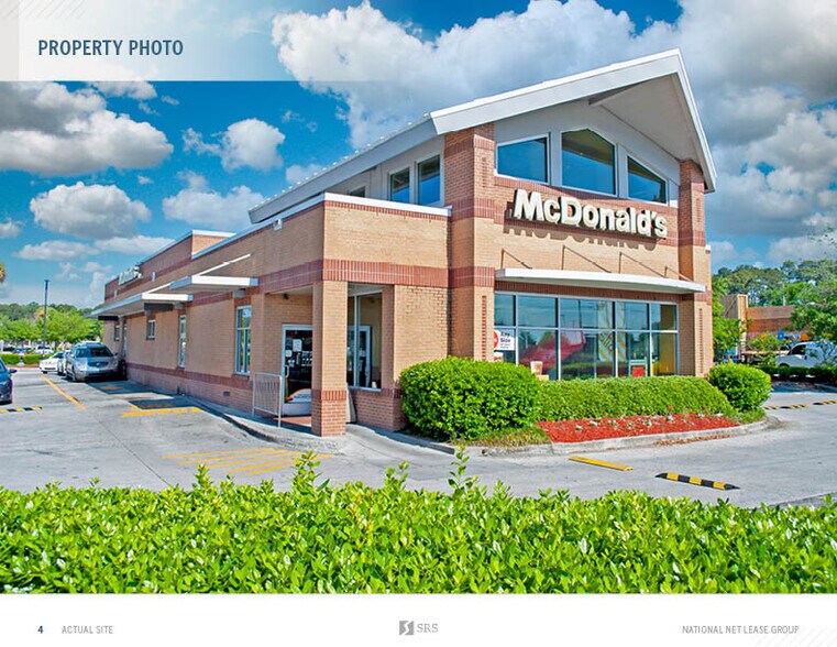 More Photos Of 7979 White Bluff Rd, Savannah Fast Food For Sale