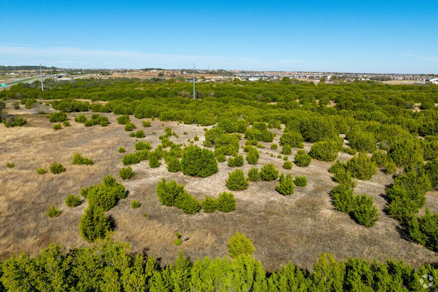 More Photos Of 8388 S Fort Hood St, Killeen Land For Sale