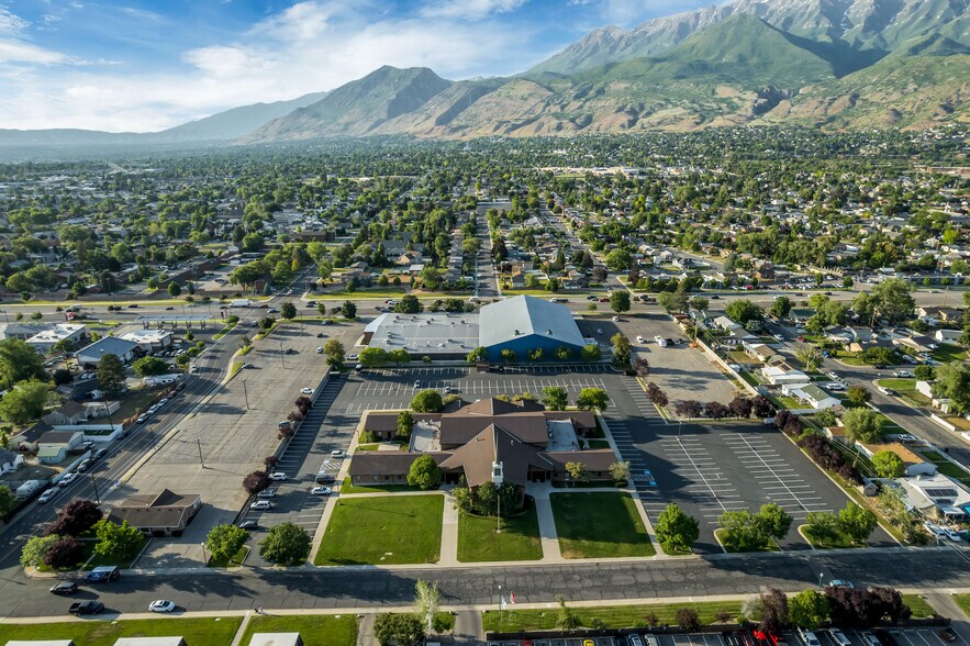 More Photos Of 92 E 800 N, Orem Land For Sale