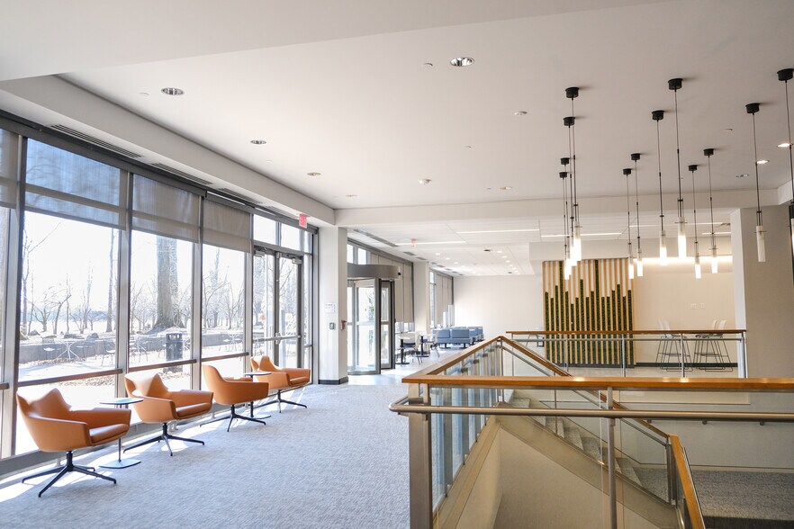 More Photos Of 777 Scudders Mill Rd, Plainsboro Office For Lease