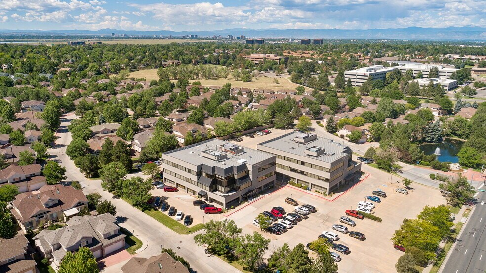 More Photos Of 12500-12510 E Iliff Ave, Aurora Office For Lease