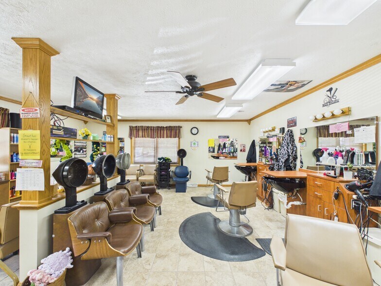 More Photos Of 414 Martin St, Greenville Office For Sale