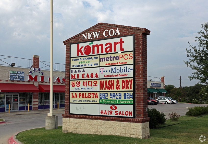 More Photos Of 3620 W Pioneer Dr, Irving Unknown For Lease