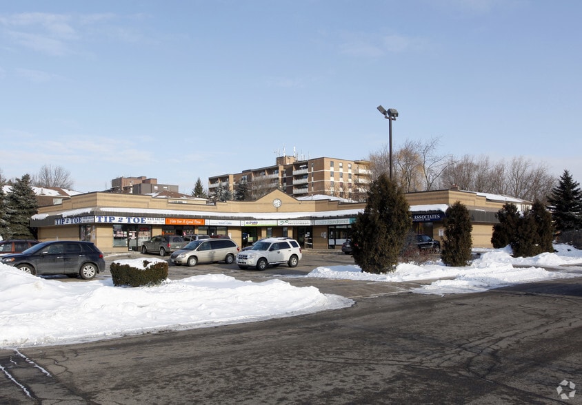 Primary Photo Of 80 Hamilton St N, Hamilton General Retail For Lease