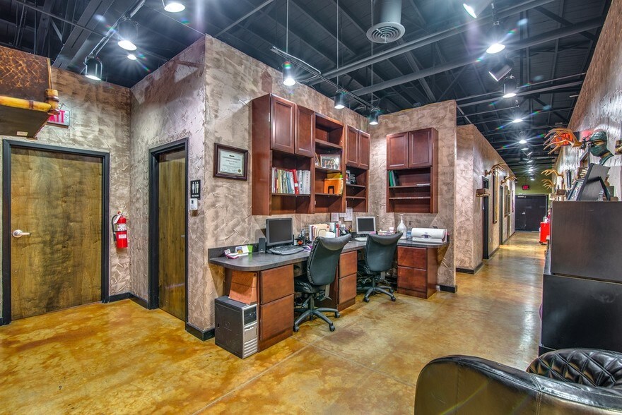 More Photos Of 1829 Jo Johnston Ave, Nashville Medical For Lease