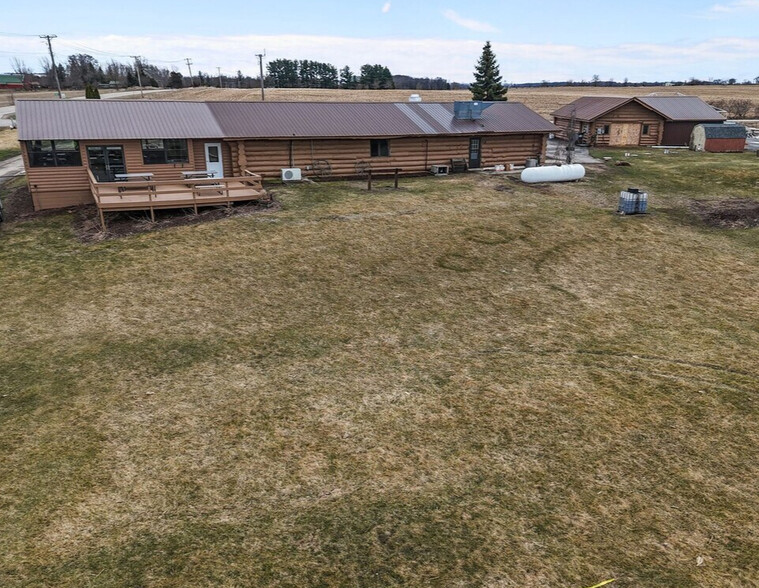 More Photos Of 8826 Grams Rd, Ripon Restaurant For Sale