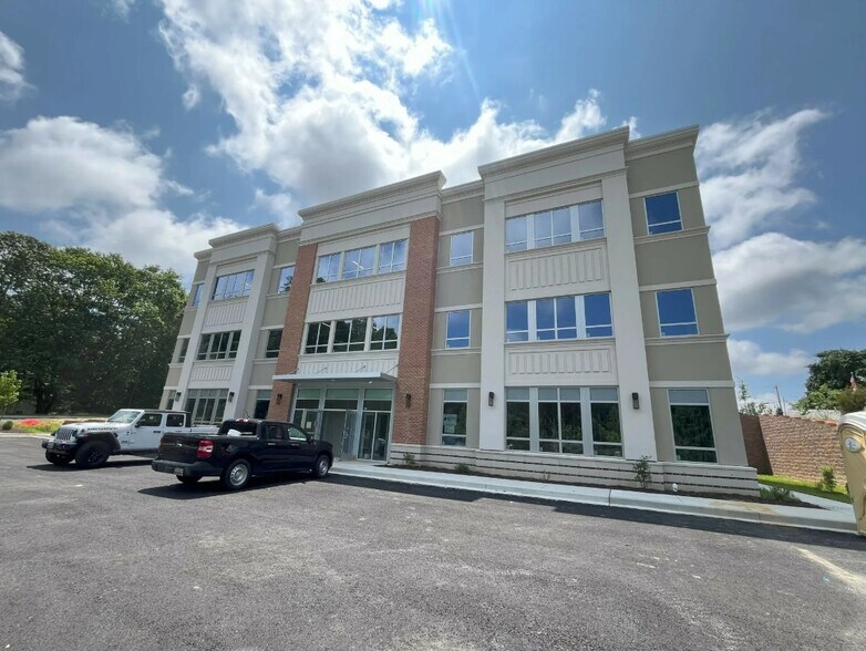More Photos Of 125 Stoakley Rd, Prince Frederick Healthcare For Lease