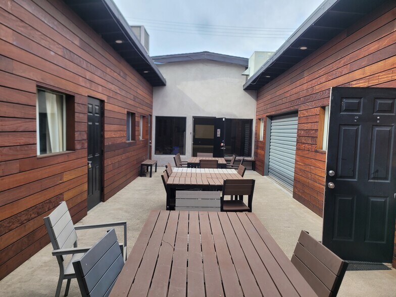 More Photos Of 135 S Lemon St, Orange Loft Creative Space For Lease