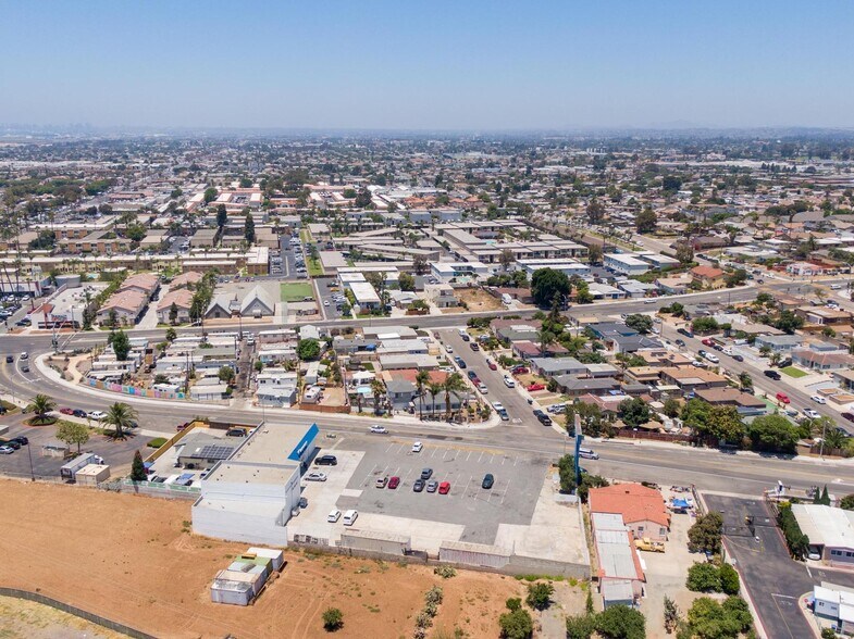 More Photos Of 531 Orange Ave, Chula Vista Auto Repair For Sale