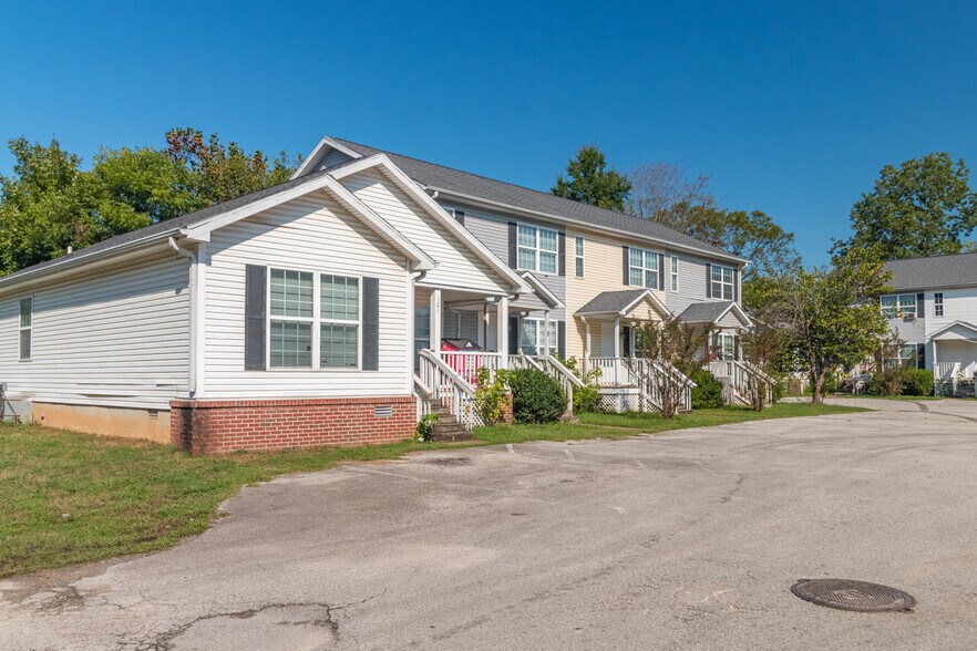 More Photos Of 120 Cloverdale St, Jackson Multifamily For Sale